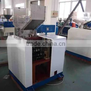 ML27B HIGH SPEED SPOON STRAW AUTO MAKING MACHINE thumbnail-1