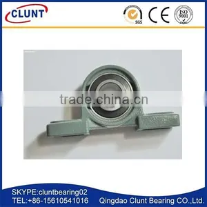 Agricultural Machinery Bearing Insert Bearings Pillow Block Bearing UCP201 thumbnail-4