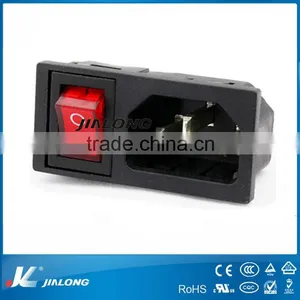 AC Socket AC-010 thumbnail-1