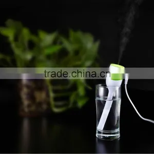 Veister 2016 Aromacare New Air Electric USB Mini Humidifier Magic Sticks Promotion thumbnail-1