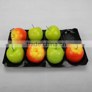Colorful Plastic Tray for Fruit Tray Packaging thumbnail-2