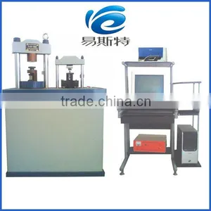 YAW-300C Hydraulic Concrete Compression Testing Machine thumbnail-1