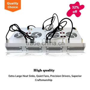 Shenzhen Two Switches With 5 w COB Chip X300 Led Grow Light thumbnail-4
