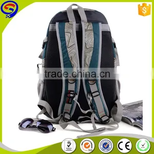 Climbing Sports Backpack Bags Knapsack thumbnail-4
