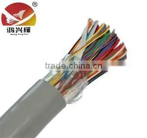 Multi-core 50 Pair Cable Telephone Cable Multi Pairs Cable thumbnail-4