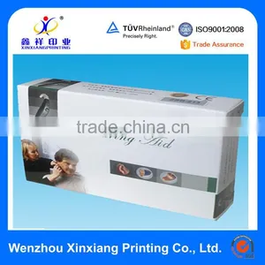 Hot Sale Custom Shoe Box for Promotional thumbnail-5