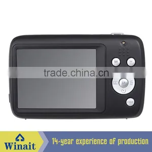 CD-30D Factory Direct Price Digital Camera With 2.7'' TFT LCD Display Cheapest Digital Camera Price thumbnail-1