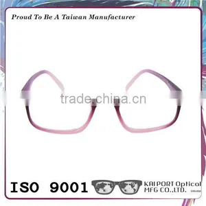 Outstanding Style and Gradient Color ce Plastic Glasses thumbnail-3
