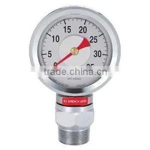 Mud Pump Pressure Gauge thumbnail-1