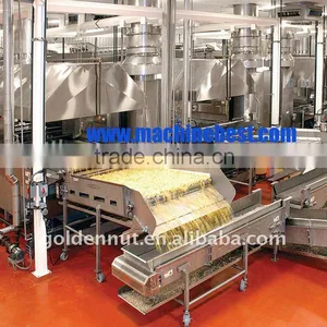 Peanut Frying Machine thumbnail-1