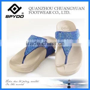 Factory 2014global Selling Latest Design Lady Shoes thumbnail-1