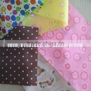 Export Best Polyester Taffeta 2014 Fashion Printed Fabrics thumbnail-1