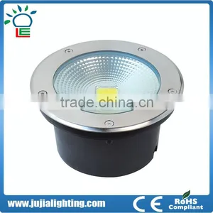 Outdoor Light 1/3/6/12/15/18/24/30/36w Led Underground Light thumbnail-3