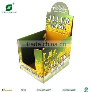 CUSTOM PLEXIGLASS DISPLAY BOX FP471637 thumbnail-1