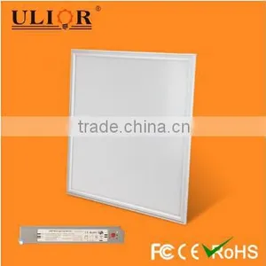 Emergency Battery Lamp 600x600 LED Panel Light With Emergency Power Last 3 Hours for Indoor Lighting thumbnail-1