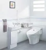 Toilet Made in Japan High Quality and Low Price Performance thumbnail-1