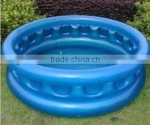 Inflatable Pool for Kids/plastic Pool for Children thumbnail-1