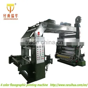 6 Color Printing Machine and Multi Printer thumbnail-1
