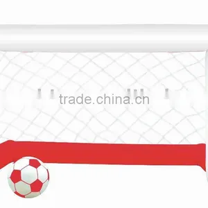 Inflatable Football Goal thumbnail-1