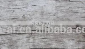 CHANGZHOU INDOOR USE WOOD LOOK PLASTIC FLOORING PLANK thumbnail-1