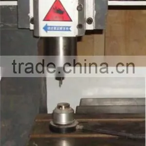 Milling Machine Casting thumbnail-5