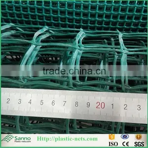 Plastic Extruded Net/HDPE&PP Plastic Net thumbnail-3