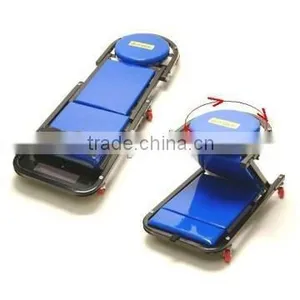 48" Foldable Creeper thumbnail-1