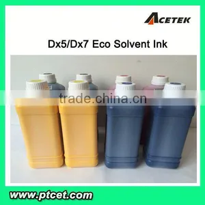 Acetek Brand Eco-sol Max Ink for Polar X6-2600 Printer thumbnail-4