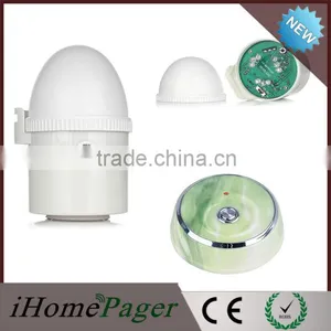 Safe Delivery CE Certificated Wireless Calling System Panic Button thumbnail-4