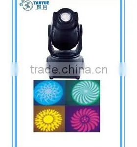 DJ Disco Lights/30W LED Moving Head Light thumbnail-1