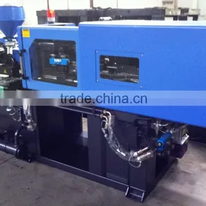 50T Energy Saving Small Plastic Injection Moulding Machine thumbnail-2