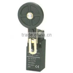 CNGAD 250V Waterproof Travel Limiting Switch(10A Limit Switch,limited Switch)(LS-191) thumbnail-1