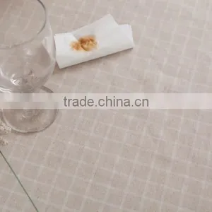 Coffee Table Tablecloths Cheap Table Cloth Restaurant Table Linen thumbnail-6