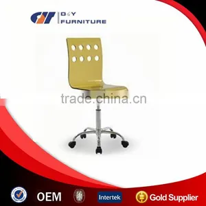 2016 New Design Fashion Adjustable High Backrest Bar Chair thumbnail-1