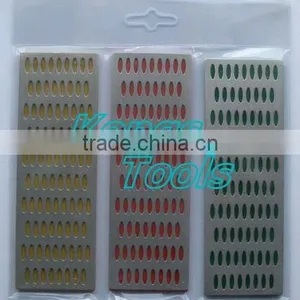 Electroplated Diamond Diamond Whetstone thumbnail-1