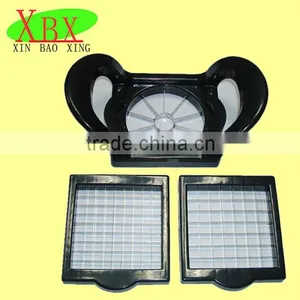 2015 BEST PRICES PLASTIC APPLE/POTATO CUTTER thumbnail-2