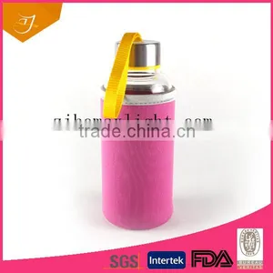 Promotional Gift Glass Bottle thumbnail-2