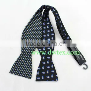 Newest Design Self Tie Bow Ties thumbnail-1