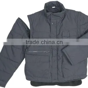 Winter Jacket for Men thumbnail-1