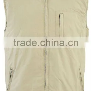 Bodywarmer With Waterproof Function thumbnail-1