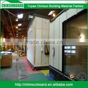 Factory Supplier Multifunction Sandwich Mgo Board thumbnail-6