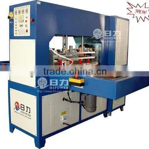 High Frequency Auto Car Seat Bladder Welding Machine thumbnail-1