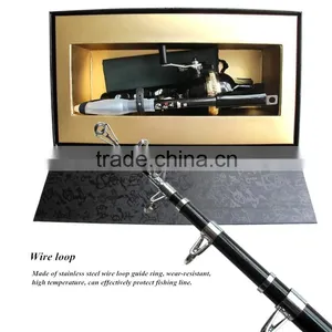 Fly Fishing Rod thumbnail-3
