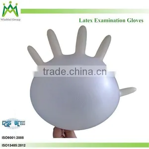 Good Quality Good Price Examination Gloves Malaysia thumbnail-1