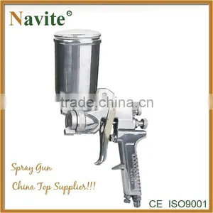 Spray Gun NA2000G thumbnail-1