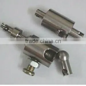 Precision Machining Titan Medical Equipment Parts thumbnail-1