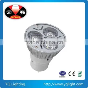 MR16 12V High Power 3W LED Spotlight thumbnail-2