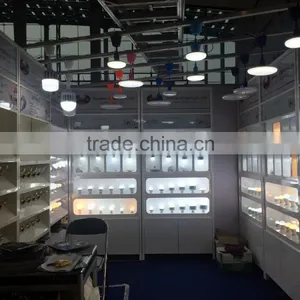 15W UFO LED Lamp Lampada LED E27 thumbnail-6