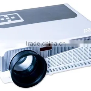 Best Quality 3d Lowest Price Mini Led Projector 1080P 3500lumen Led Lamp & Lcd Panel Concox Q Shot1 thumbnail-2