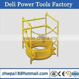 Cable Loading Device for Cable Feeders thumbnail-2